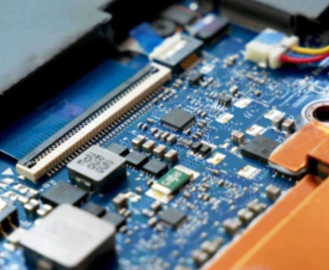SSD and RAM upgrade