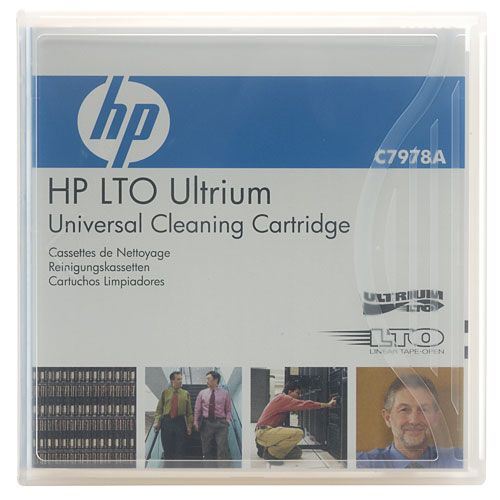 Buy LTO Cleaning Tapes