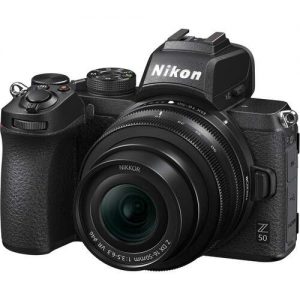 Nikon Cameras