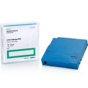 Backup Tapes