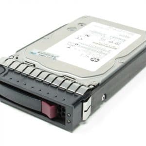 HP HARD DRIVES