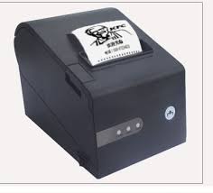 Thermal printers
