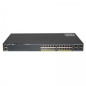 WS-C2960X-24TS-L