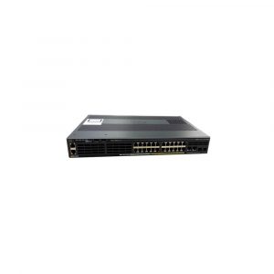 WS-C2960X-24TS-LL