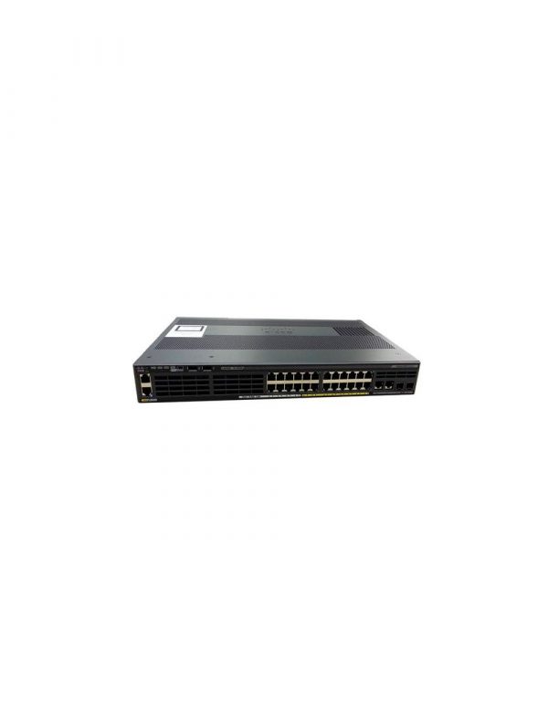 WS-C2960X-24TS-LL