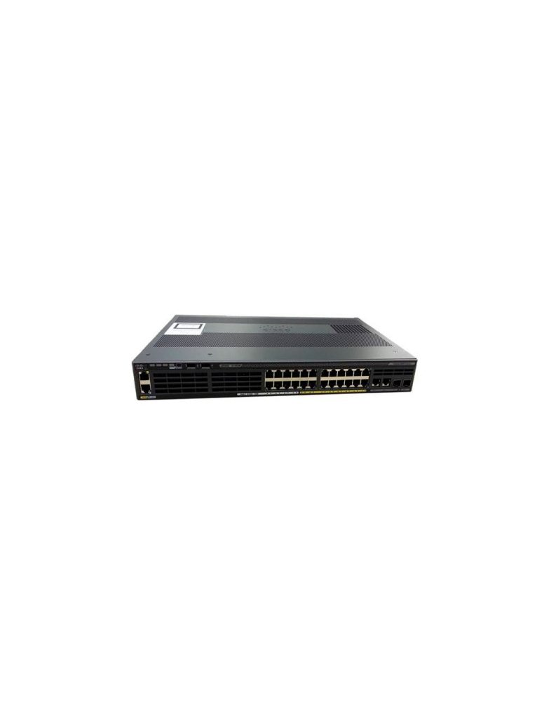 WS-C2960X-24TS-LL