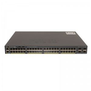 WS-C2960X-48LPS-L