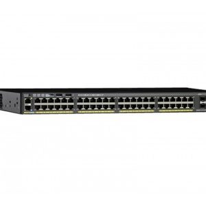 WS-C2960X-48TS-L