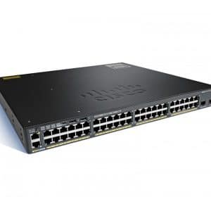 WS-C2960X-48TS-LL