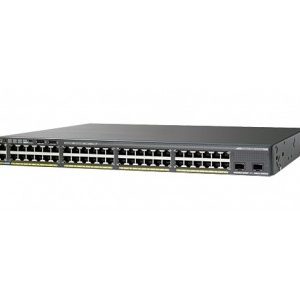 WS-C2960XR-24PD-I
