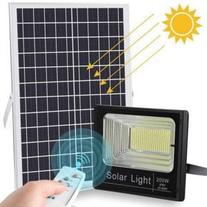 Solar Lights