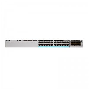 C9300-24P-E