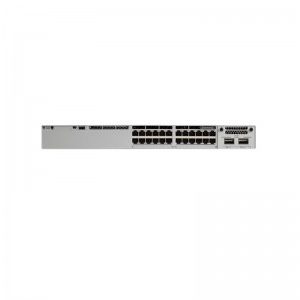 C9300-24T-E