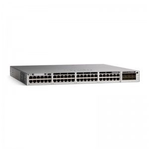 C9300-48T-A