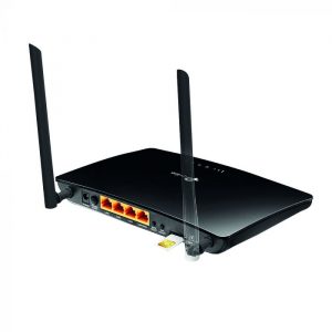 LTE Routers