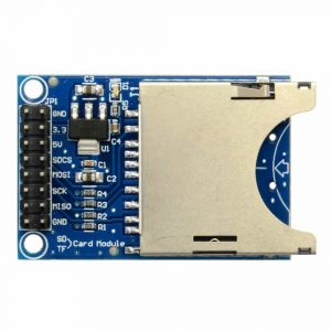SD Module