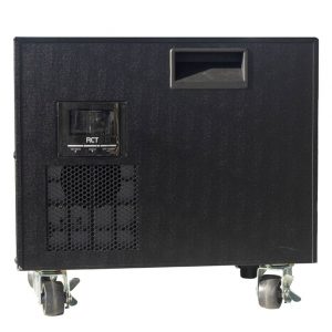 UPS POWER SOLUTIONS