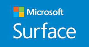 Microsoft Surface Pro