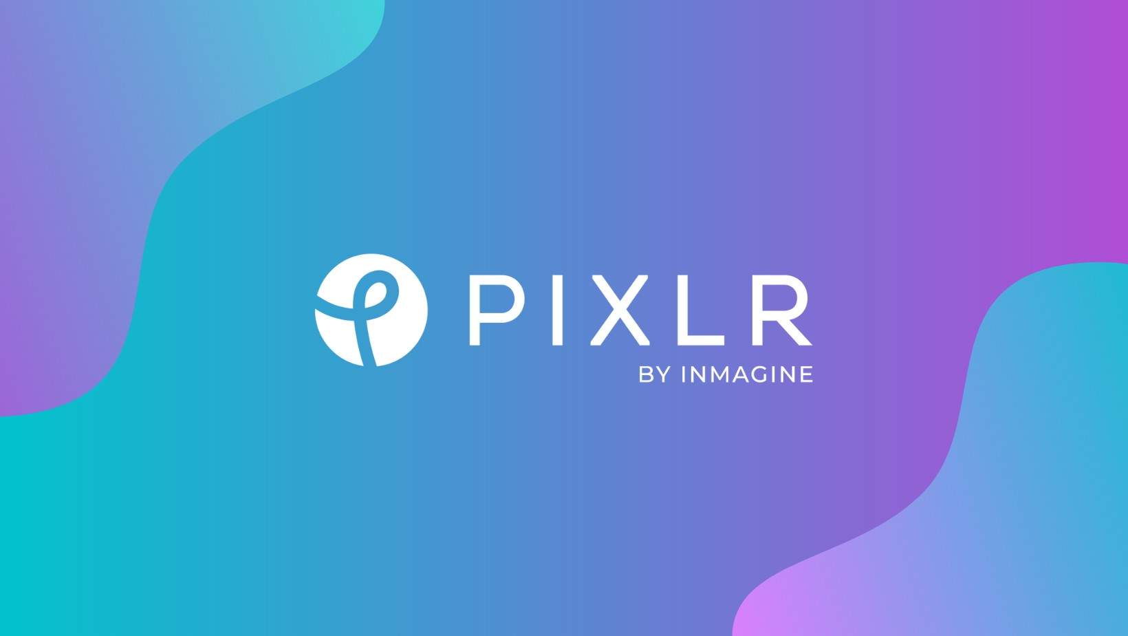 Pixlr Logo Design