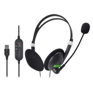 Headsets Office and Call Centre