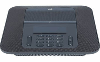 CP-8832-EU-K9 IP Conference Phone 8832