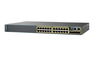 WS-C2960X-24TS-L