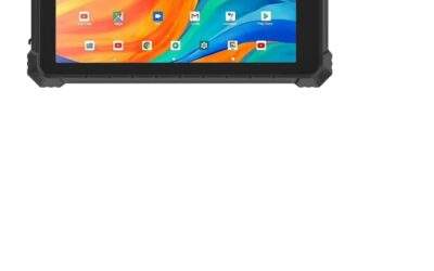 Conker SX108: A Rugged Tablet for Tough Environments
