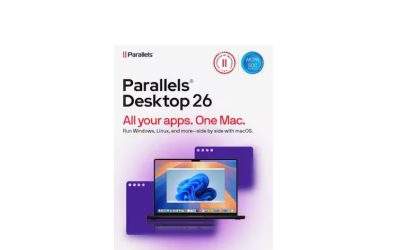 Parallels Desktop 26 Full ESD Perpetual License